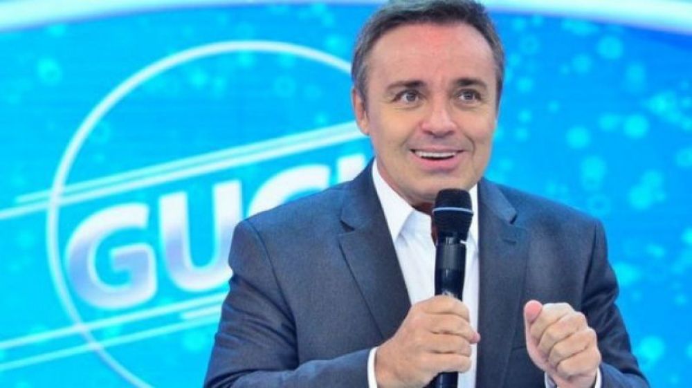 Muere el famoso presentador de televisión brasileño Gugu Liberato