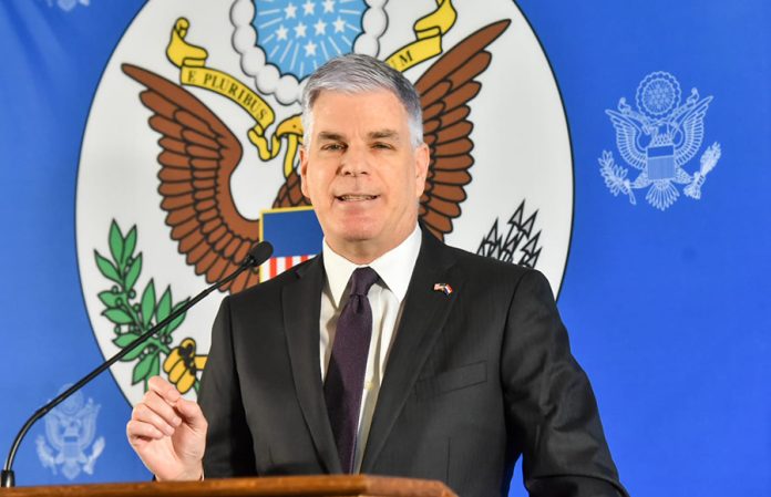 Se vienen fuertes vientos del norte