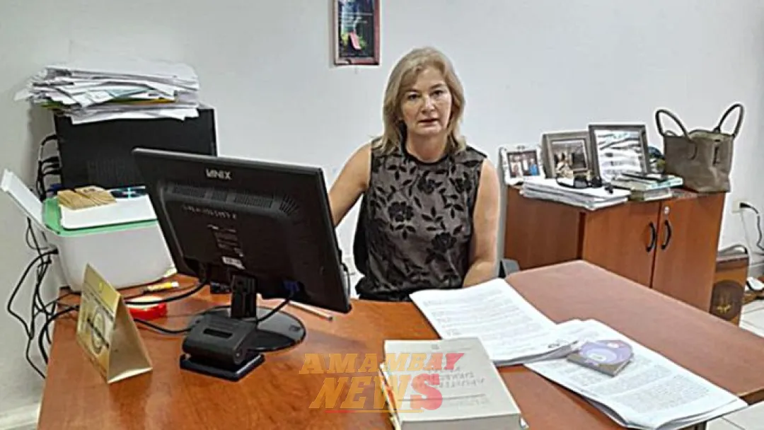 Caso estafa en Caaguazú: Hija del escribano en la mira de la Fiscalía