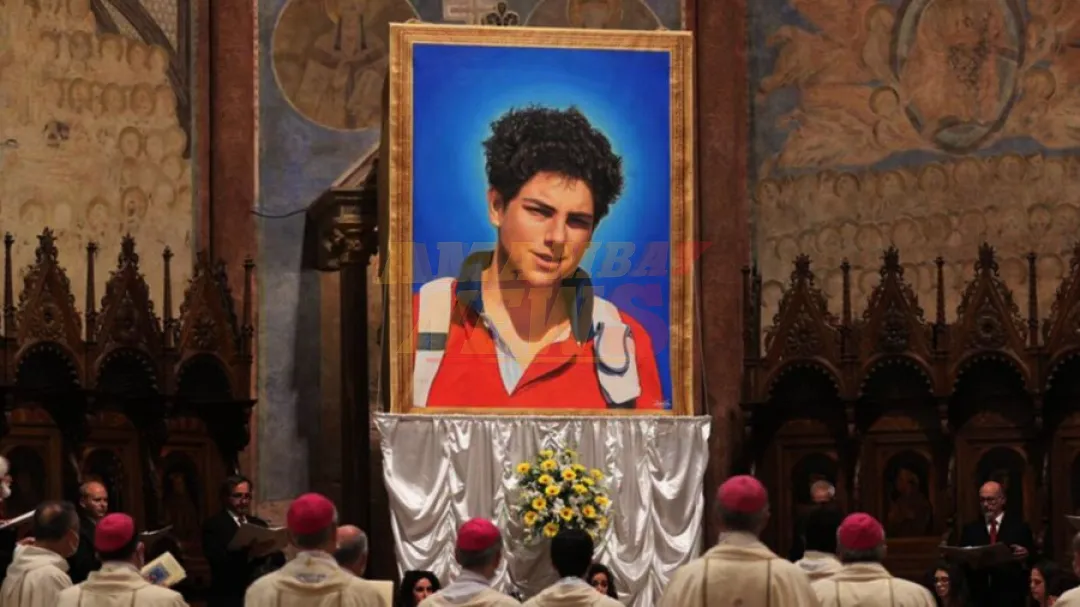 Reliquias del ciberapóstol llegarán este miércoles al Santuario Joven de Schoenstatt