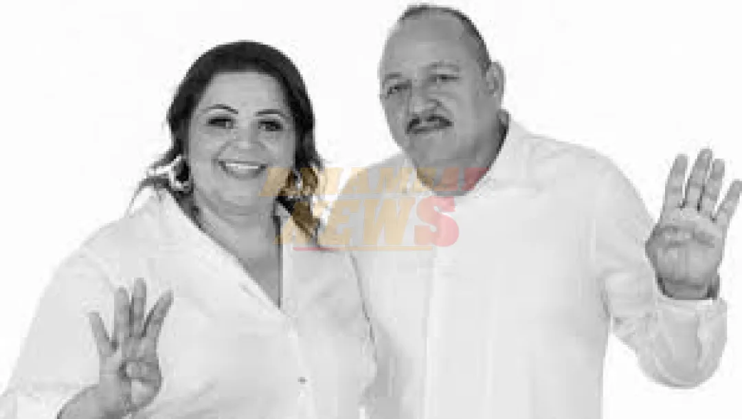 México: asesinan a alcaldesa y a su marido fuera de su casa