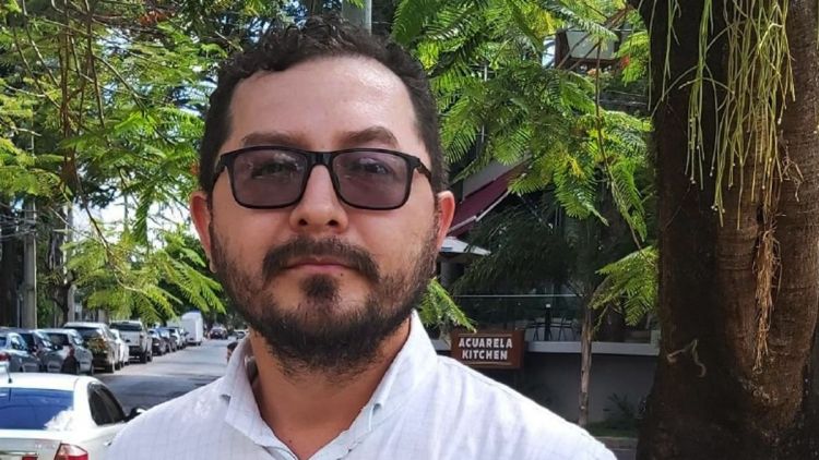 “Me estoy vengando del sistema judicial”, sostiene Guachiré