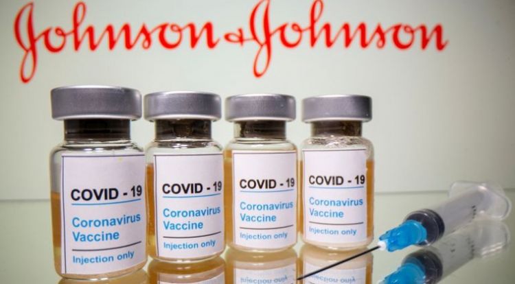 Vacuna de Johnson & Johnson fue aprobada, sector privado podrá comprarla recién en junio