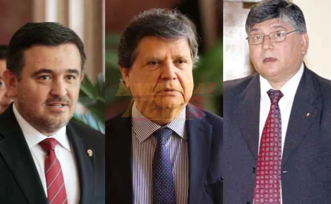 Denuncian a Eduardo Petta, a Euclides Acevedo y al papá de «Nenecho» por título «trucho» de Hernán Rivas