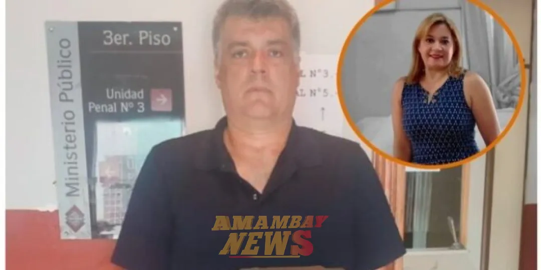 Familia de Jessica Duarte intenta que causa contra Miguel Sánchez sea caratulada como feminicidio