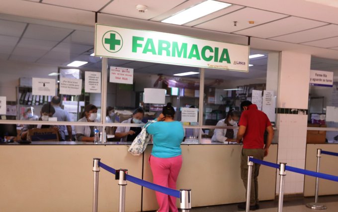 Diben ampliará sus redes de servicio en hospitales cabeceras de los departamentos del país