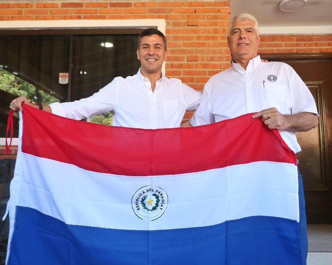 Peña admite que sigue habiendo heridas y diferencias tras internas