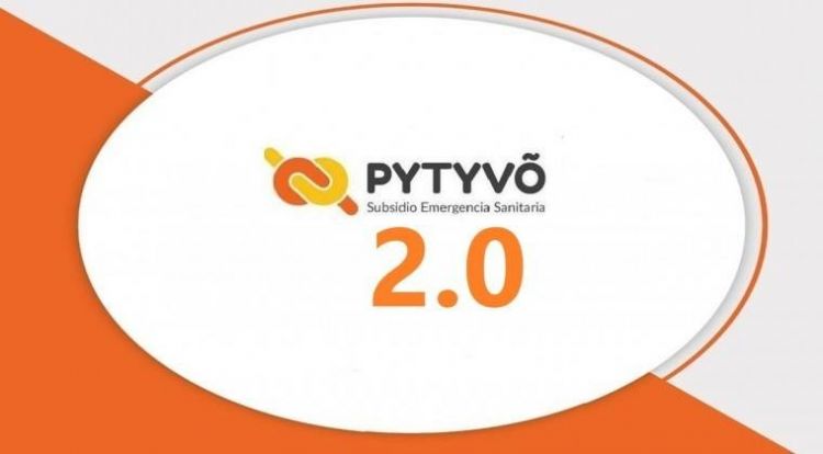 El dinero se acabó y no habrá tercera, ni cuarta tanda de Pytyvõ 2.0, reitera Hacienda