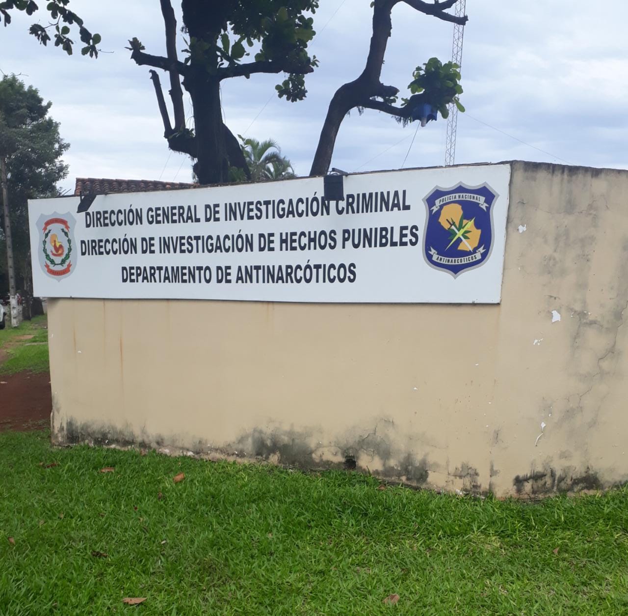 Jefes encubren identidades de agentes inamovibles en Antinarcótico de la Policía