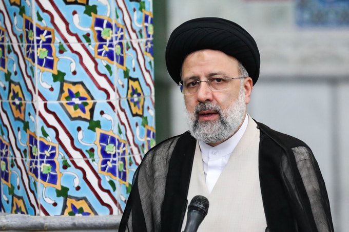 Irán dice que la ofensiva de Israel "puede obligar a todos" a actuar