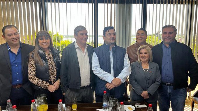 Mesa directiva en Senado: Hasta el último minuto no hay voto seguro