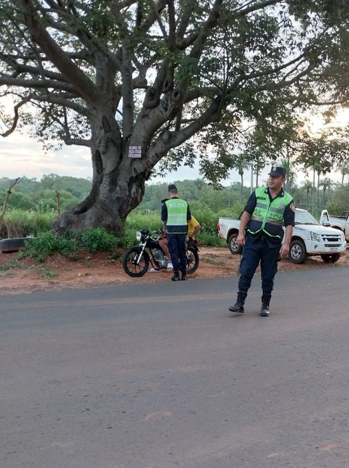 Policía reporta al menos 10 fallecidos este fin de semana