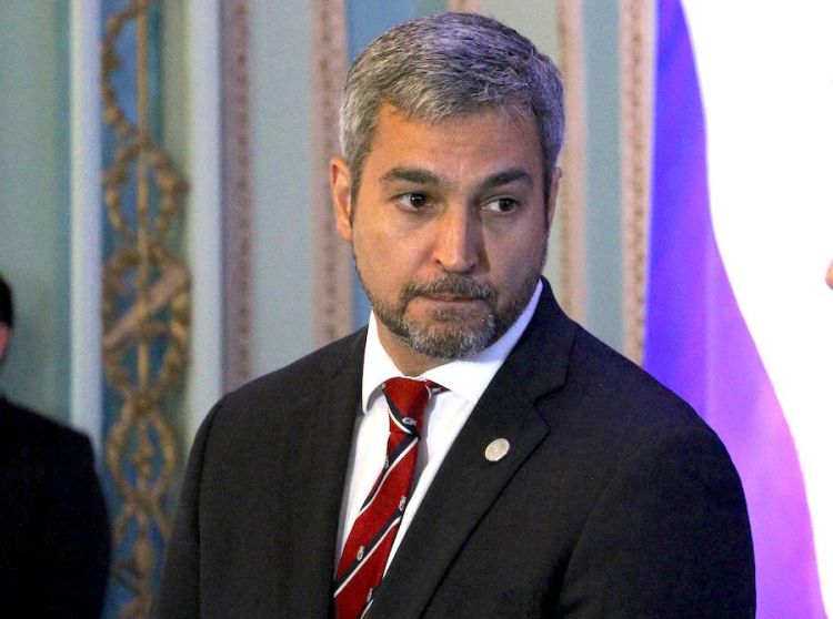 Paraguay es el segundo país más corrupto de América del Sur, según Transparencia Internacional