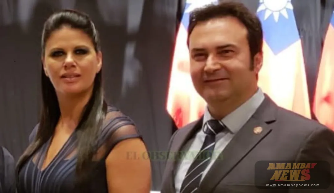 Inaplicabilidad de medidas planteado por defensa de esposa de Gubetich es “dilatorio”, según juez