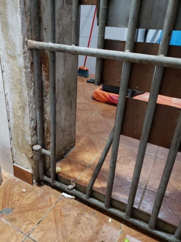 Sumarian a uniformados que estaban de guardia cuando se fugaron Roque "Py Guasu" y otros tres delincuentes