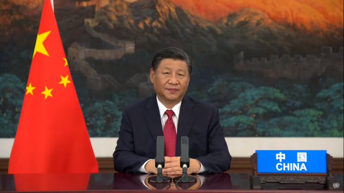 China: Covid ahora es un secreto de estado