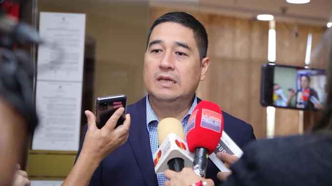 Siguen sin reconocer a Hugo Fleitas como presidente del PLRA