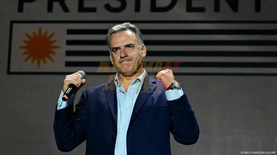 Venezuela y Uruguay acuerdan reanudar servicios consulares