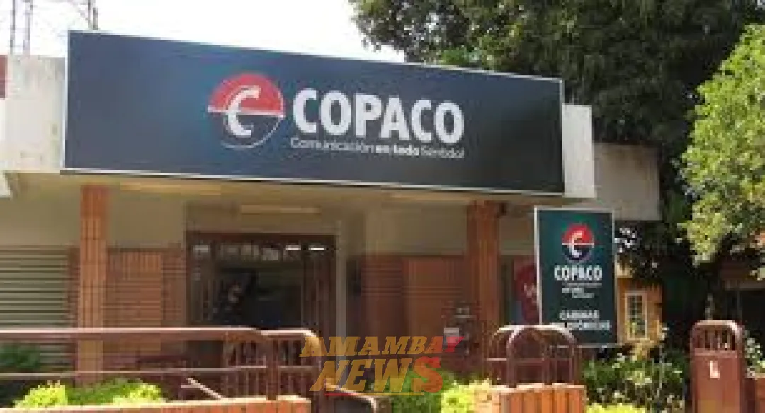 Procuraduría anuncia el levantamiento de embargos sobre Copaco
