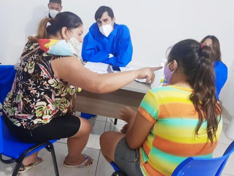Avanzan preparativos para jornadas de cirugías reconstructivas gratuitas en Canindeyú
