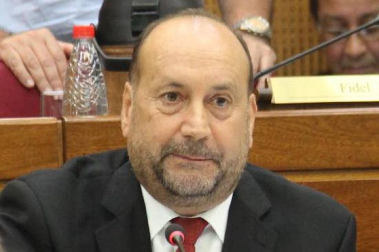 Cachito Salomón sospecha que alguien cercano a Pecci brindó información a asesinos
