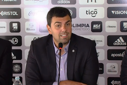 “Me consideran tonto, no pude intentar amañar porque ganamos todo”