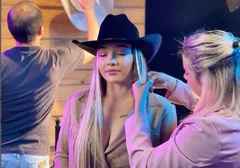 ¿Quién fue el productor que maltrató a Marilina en un casting?