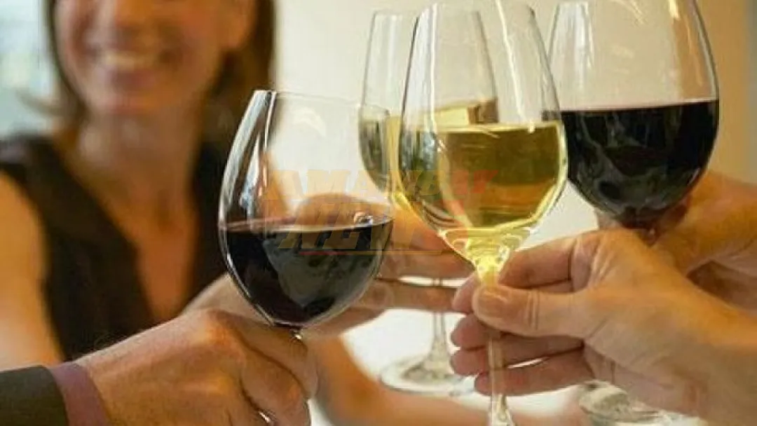 Por fiestas, ingresa más contrabando de vino, cerveza y sidra