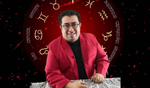 Tarotista detenido por millonario desvío vinculado a financiera