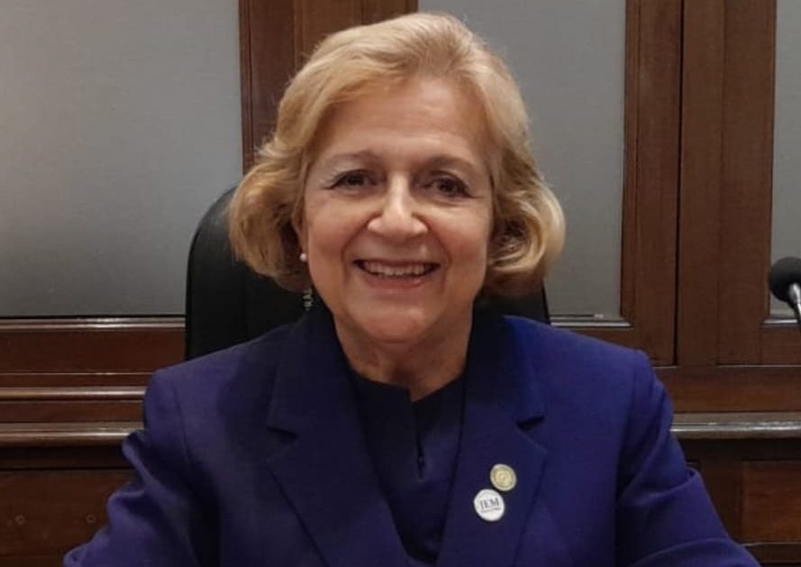 Todo apunta a que Pucheta presidirá el Jurado
