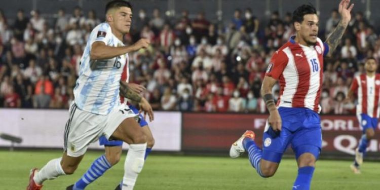 Después de la farra… la butifarra: APF habría violado protocolo sanitario permitiendo más gente en el estadio