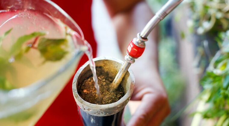 “No comparta su tereré”, recomienda Salud