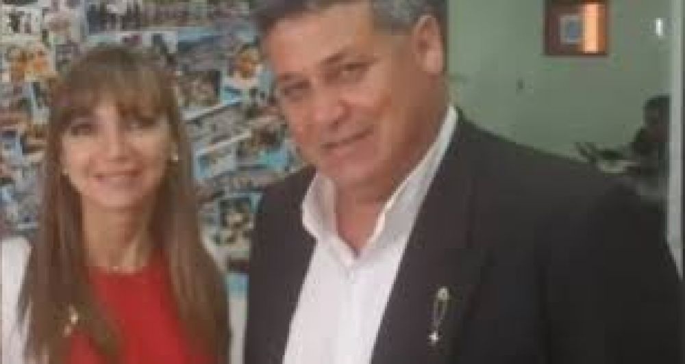 Protegido de ministra Bacigalupo agredió brutalmente a una mujer con Síndrome de Down