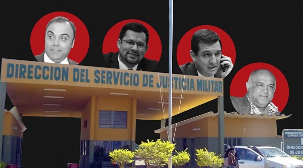Políticos corruptos encuentran refugio en Viñas Cué: La cárcel ‘VIP’ de Paraguay