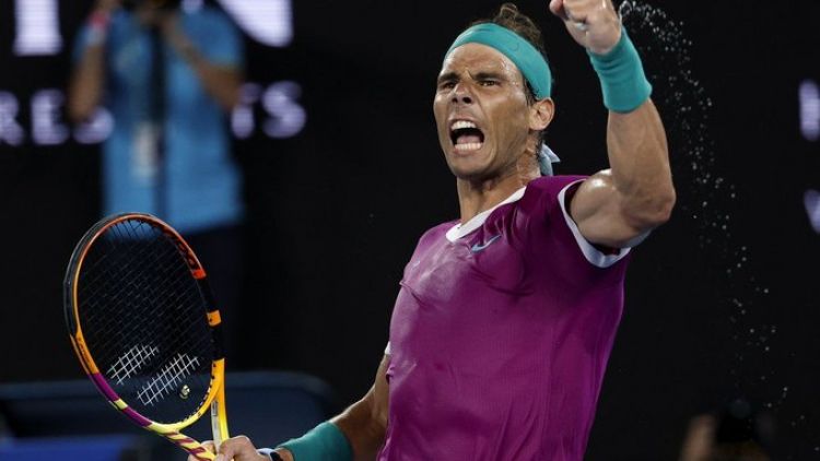 Nadal renuncia a competir en el Masters 1000 de Miami