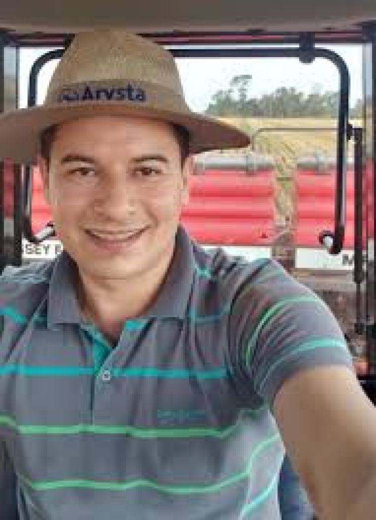 Policía capturó al ex presidente del Indert Mario Vega