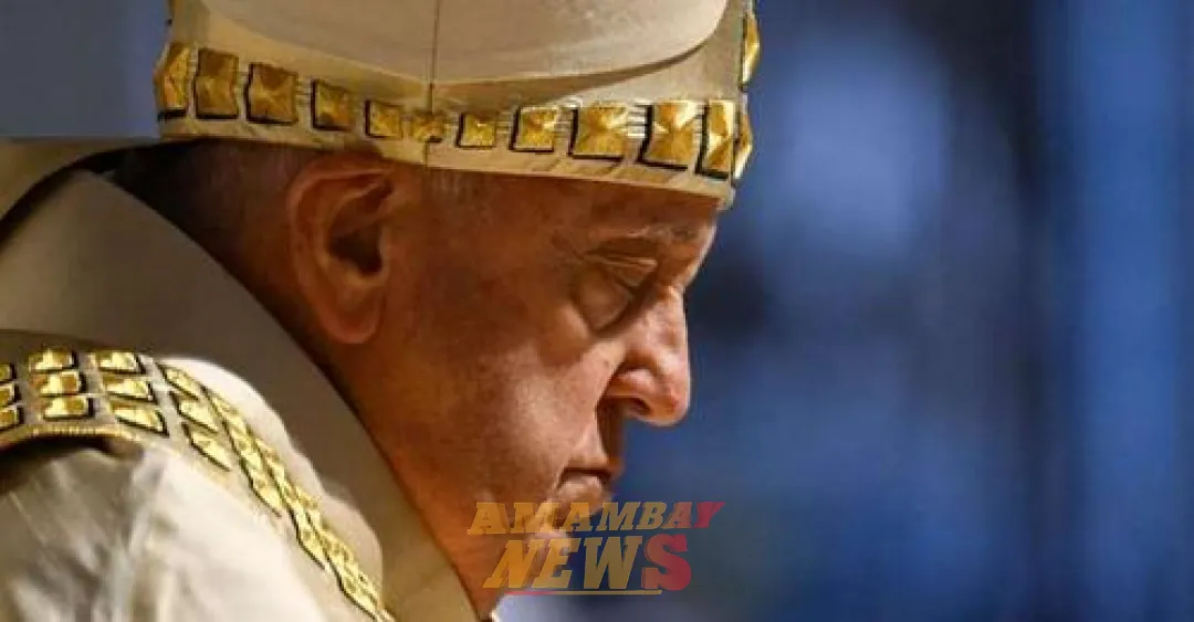 Papa Francisco dice que escalada bélica en Líbano es "inaceptable"
