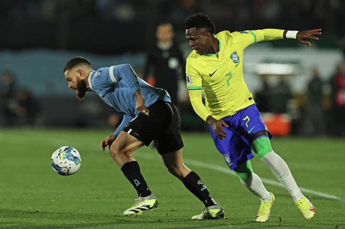 Se definieron los cruces de Cuartos de Final de la Copa América