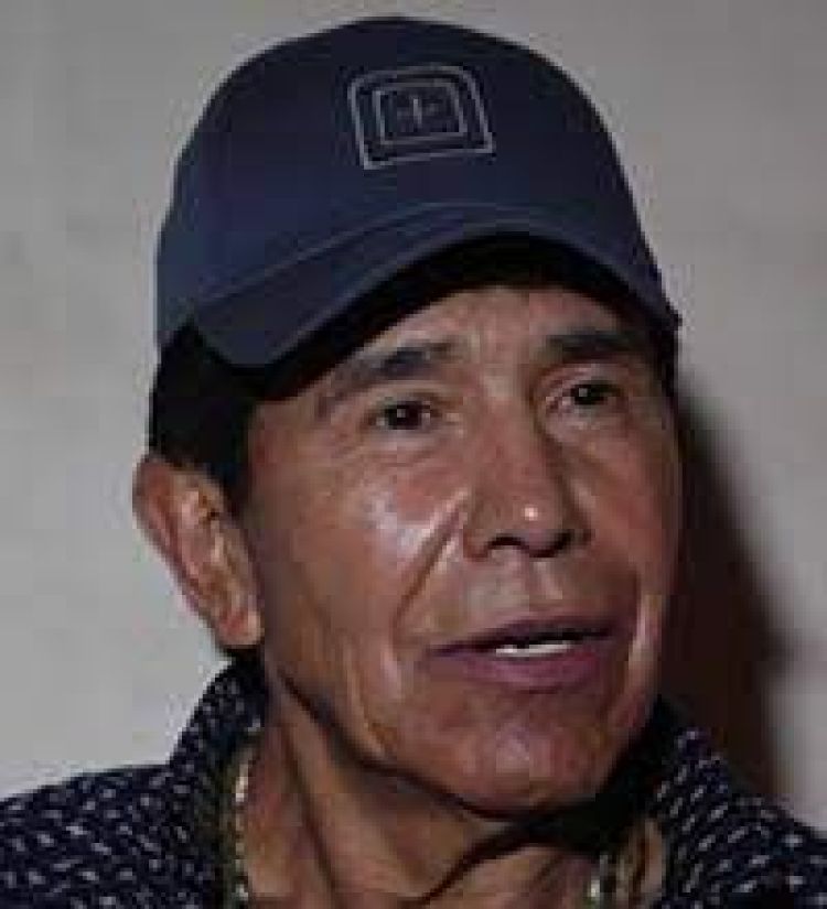 Reabre Corte de California orden de arresto contra Caro Quintero por homicidio de Kiki Camarena