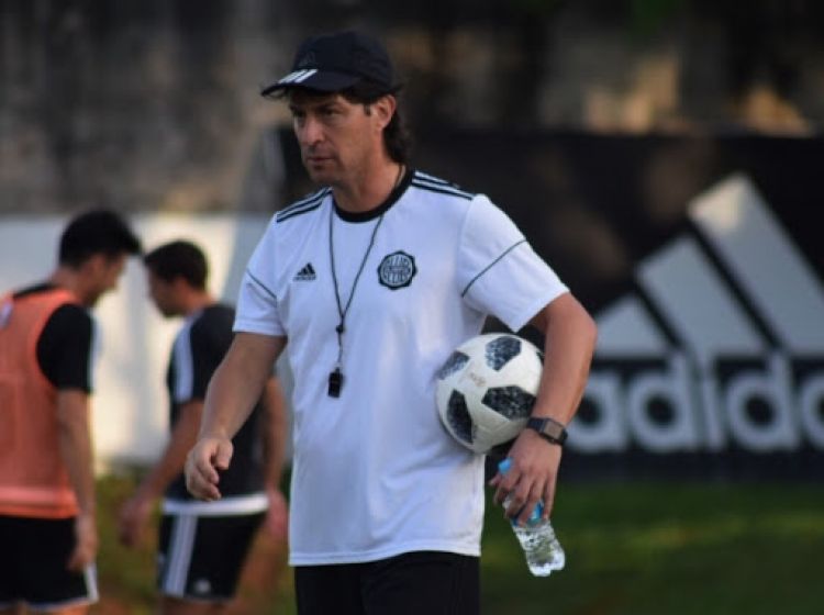 Garnero se va con solo 16 derrotas en 139 partidos