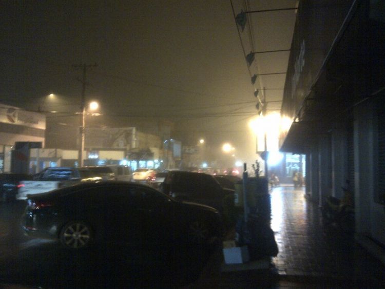 Emiten alerta por tormentas para 8 Departamentos, incluye Amambay