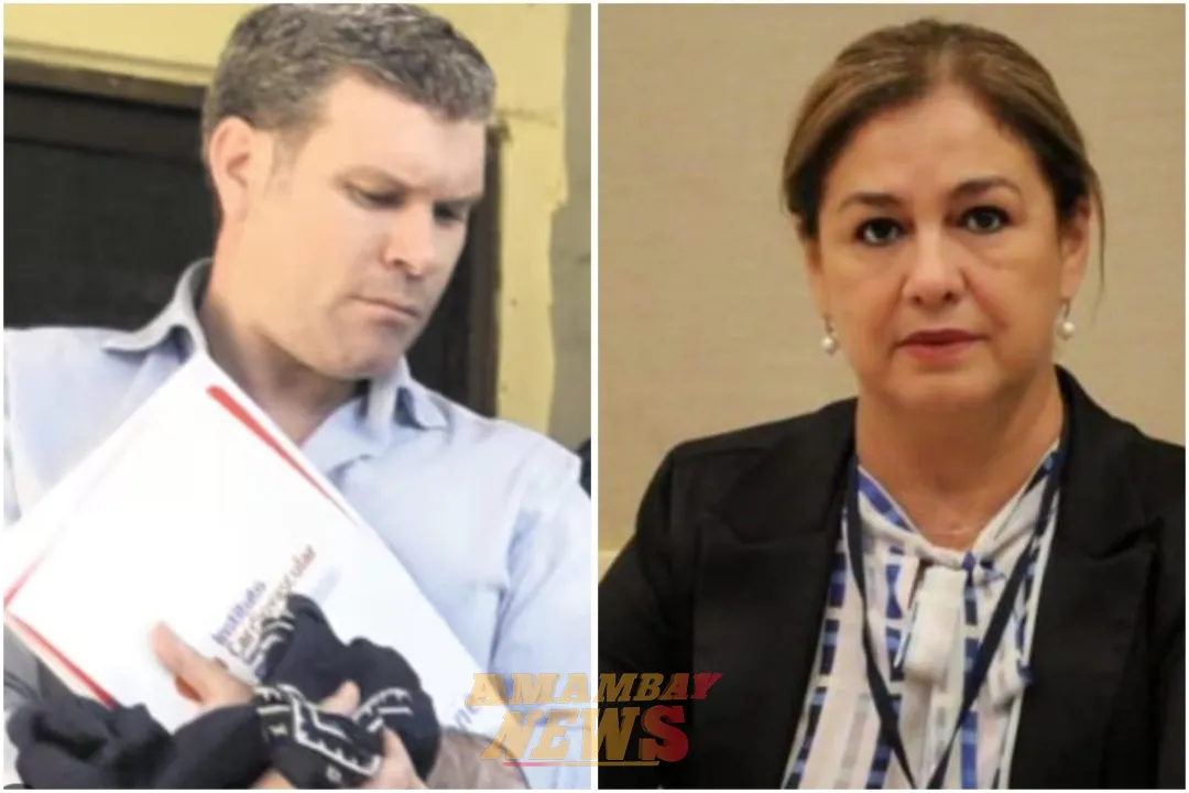 Senabico denuncia a hijo de RGD por alquilar inmueble comisado y quedarse con el dinero
