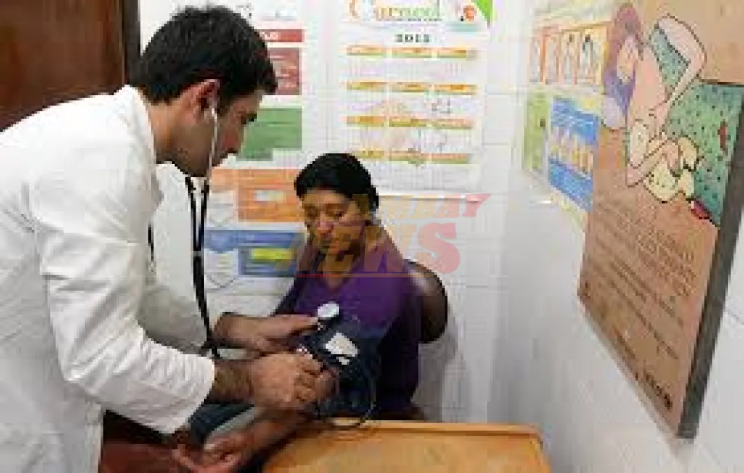 Aprueban Plan para atender las emergencias de salud