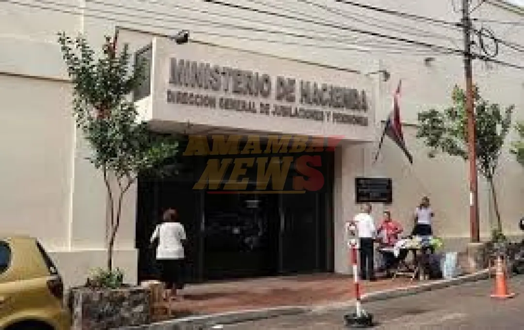Unos 14.000 jubilados podrían dejar de cobrar sus haberes porque no completaron el censo