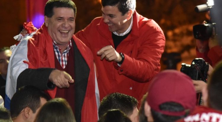 Peña: Varios intendentes pasarán a HC porque el gobierno solo les da meras promesas