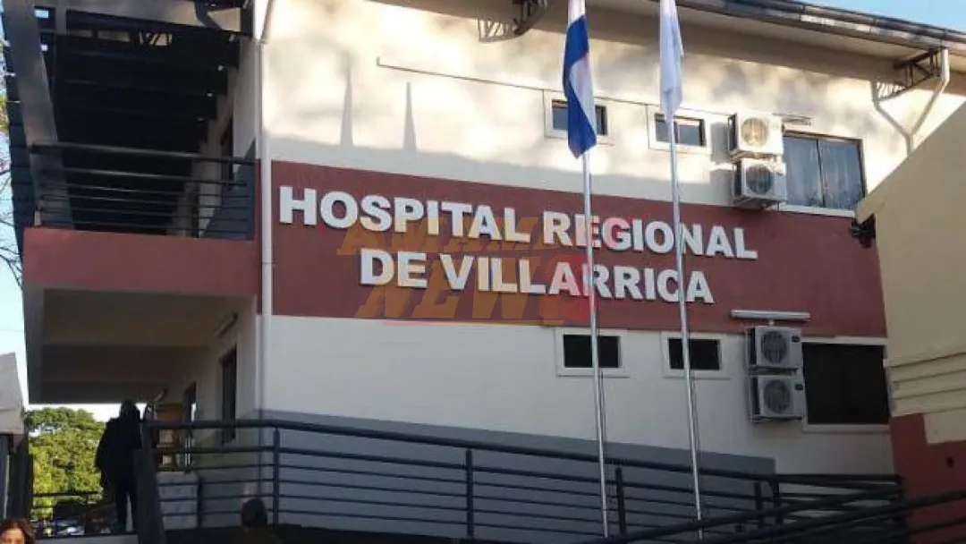 Ex director de Hospital de Villarrica avisó sobre faltante de insumos en terapia