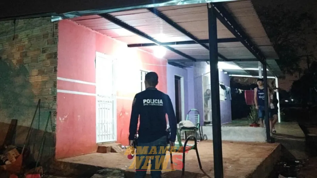 Desconocidos matan a una joven que festejaba su cumpleaños en Presidente Franco
