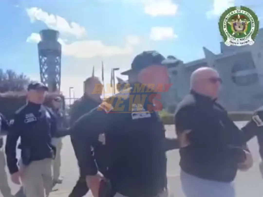 Colombia extradita a siete narcotraficantes a Estados Unidos
