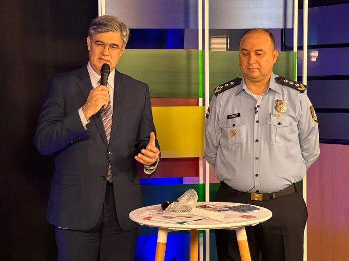 Cédulas y pasaportes con chip pueden obtenerse en 24 horas