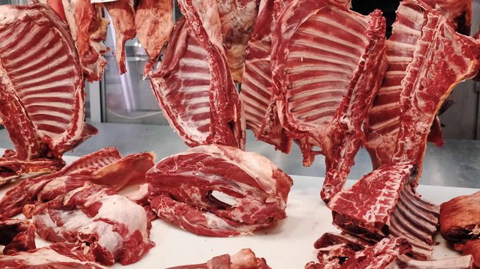 Culminó la homologación de certificación sanitaria para envío de carne con hueso a Israel